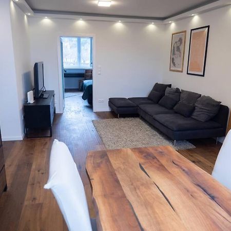Casa Fabio Apartment Wina Bagian luar foto