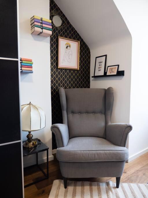 Casa Fabio Apartment Wina Bagian luar foto