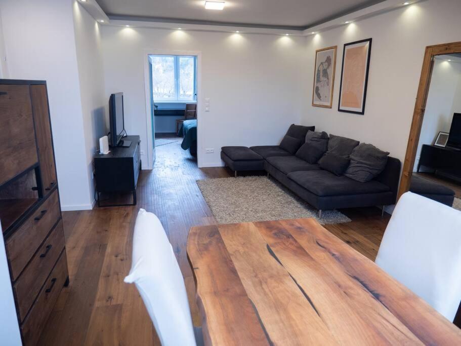 Casa Fabio Apartment Wina Bagian luar foto