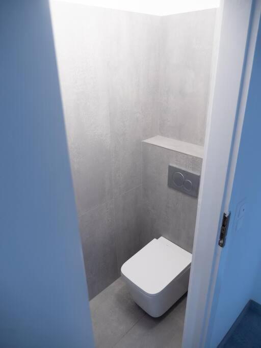 Casa Fabio Apartment Wina Bagian luar foto
