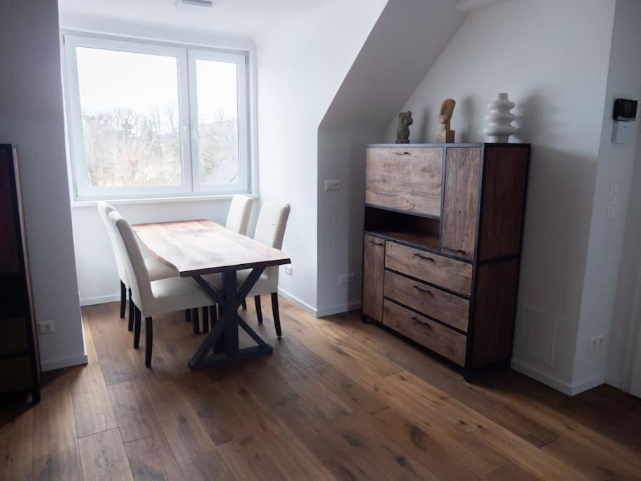 Casa Fabio Apartment Wina Bagian luar foto
