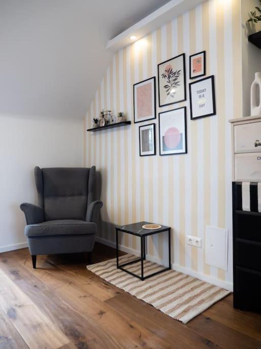 Casa Fabio Apartment Wina Bagian luar foto